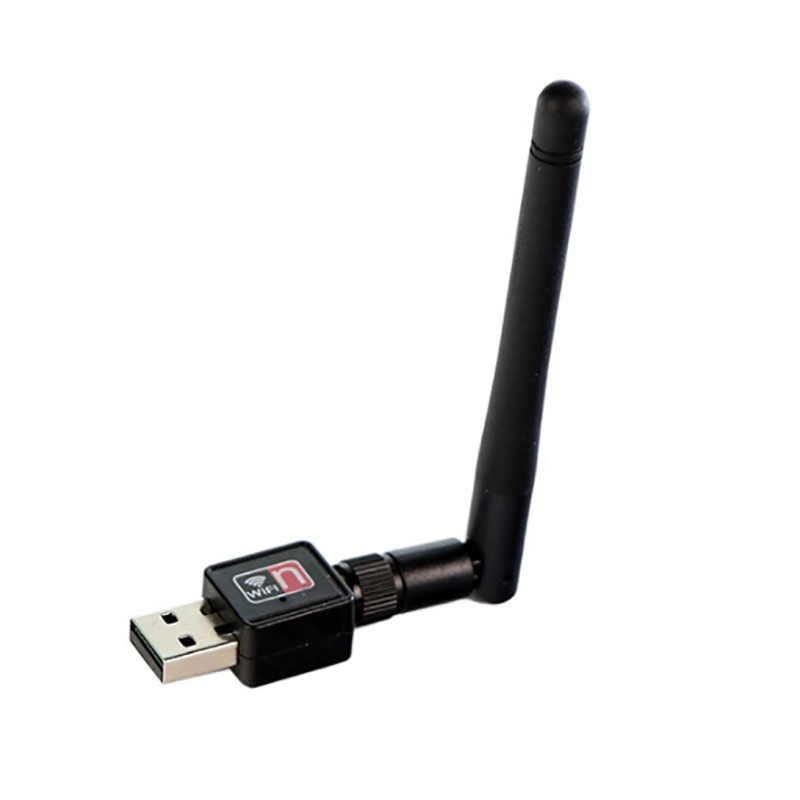 دانگل شبکه USB بی سیم XP PRODUCT ایکس پی مدلXP-W920G